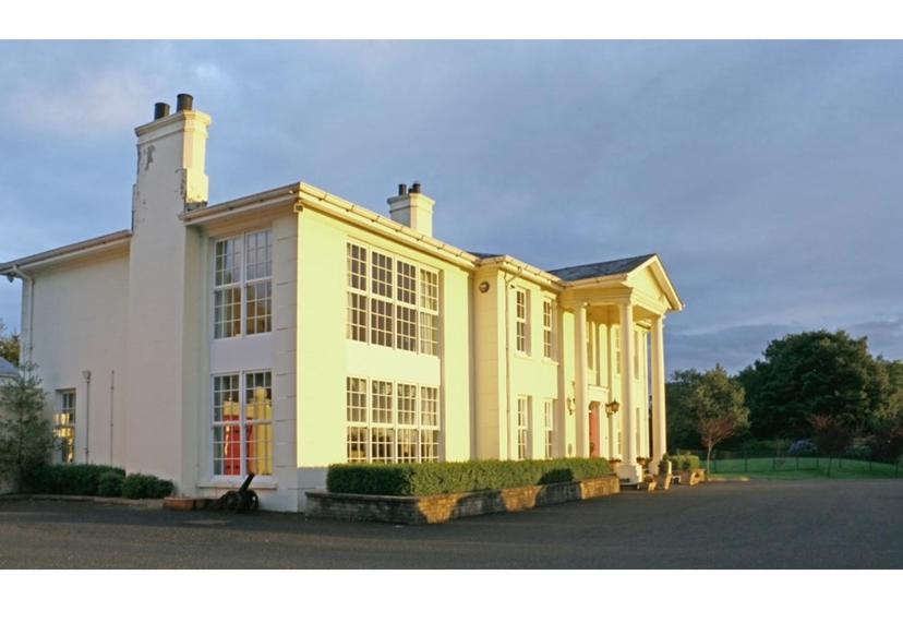 Redgate House Bed & Breakfast Londonderry Exterior photo