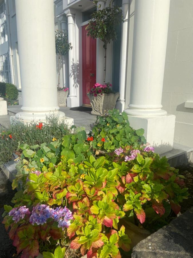 Redgate House Bed & Breakfast Londonderry Exterior photo