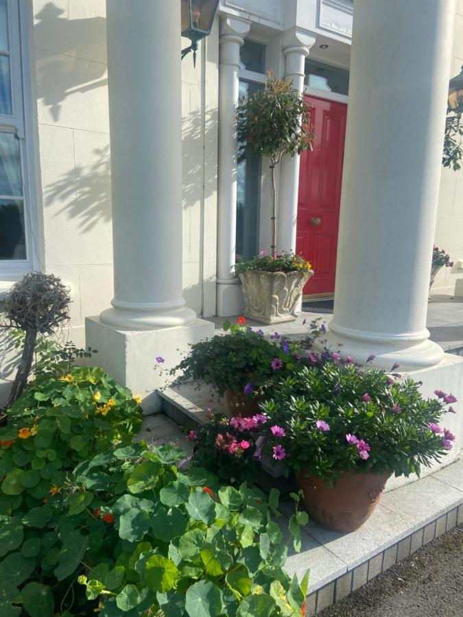 Redgate House Bed & Breakfast Londonderry Exterior photo