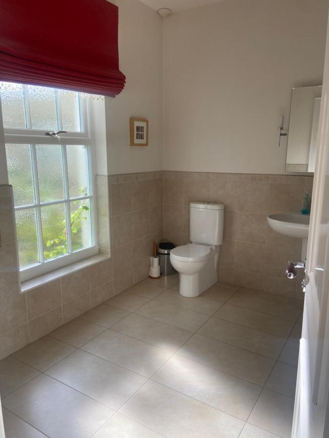 Redgate House Bed & Breakfast Londonderry Exterior photo