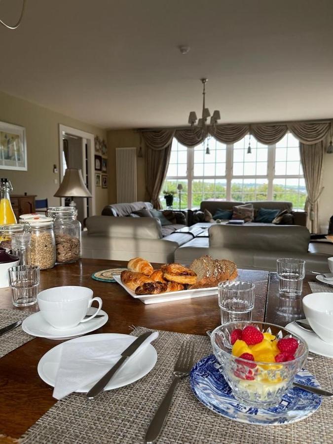 Redgate House Bed & Breakfast Londonderry Exterior photo