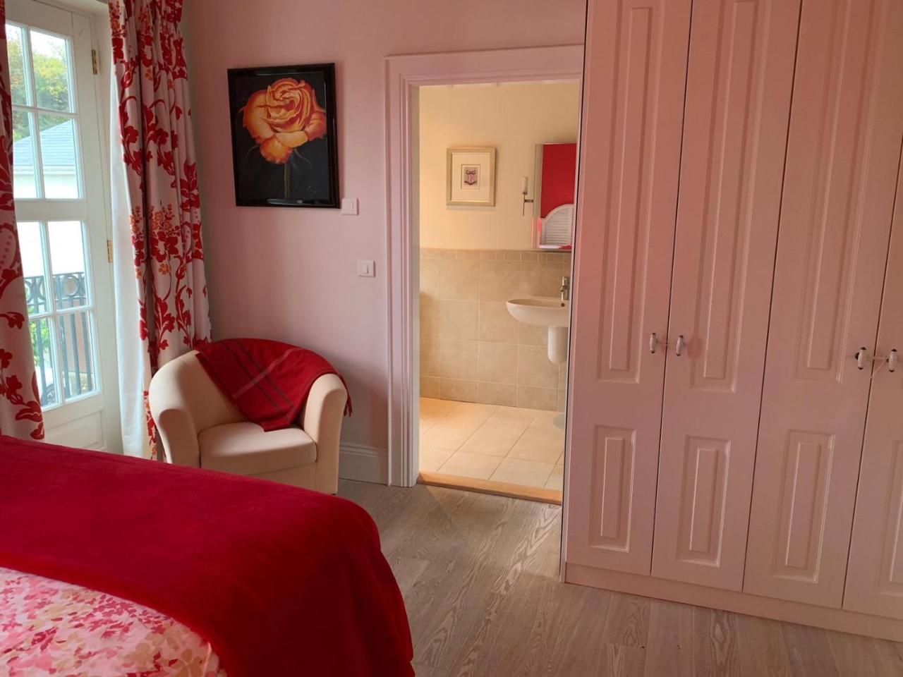 Redgate House Bed & Breakfast Londonderry Exterior photo